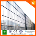 Certificat CE Double Wire Mesh Safety Fence de Chine Alibaba